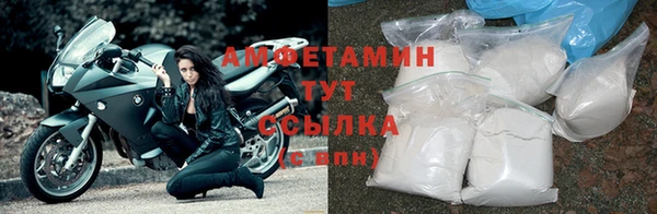 молекула духа Верея
